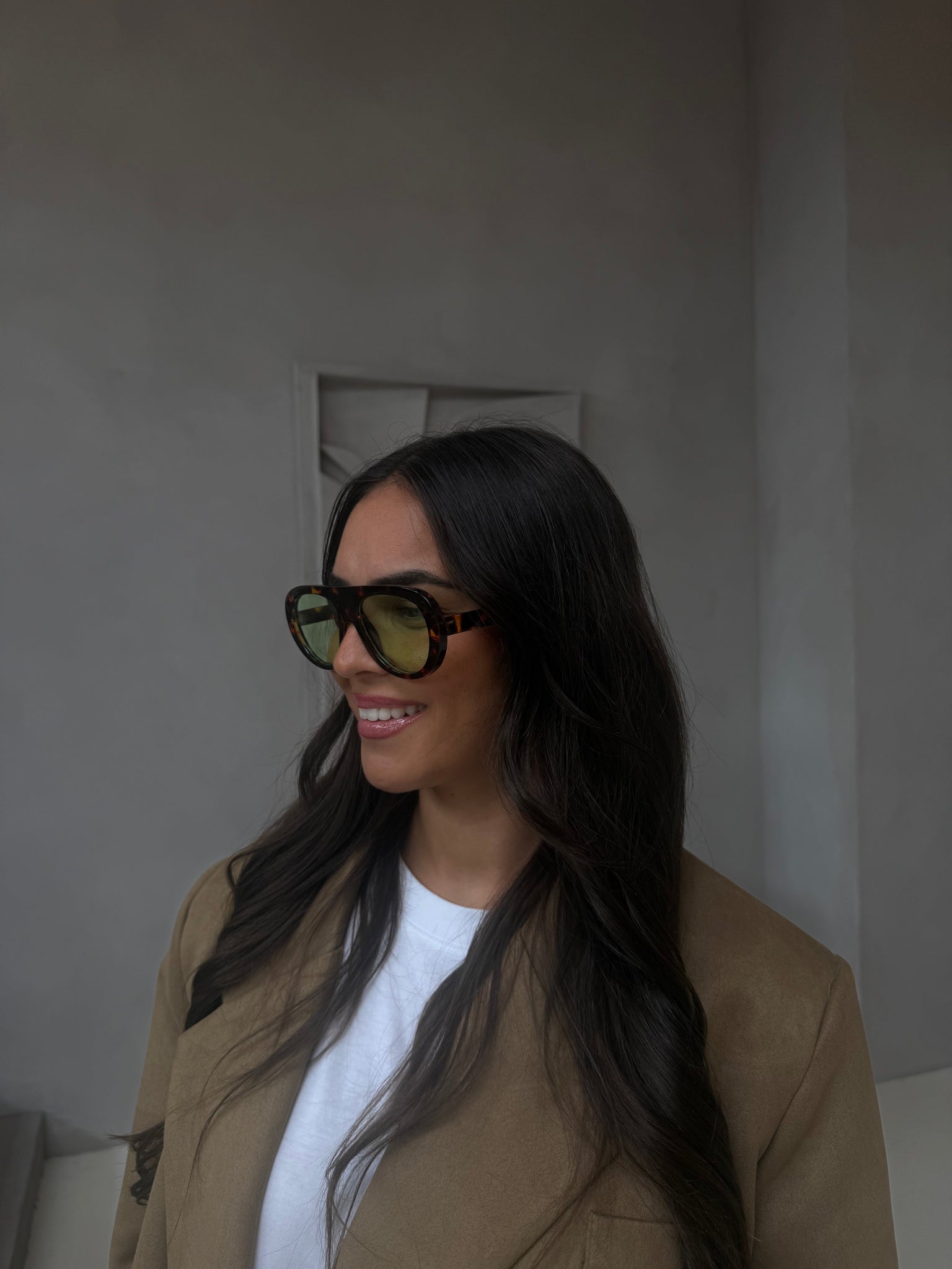 Lunette de soleil HENA