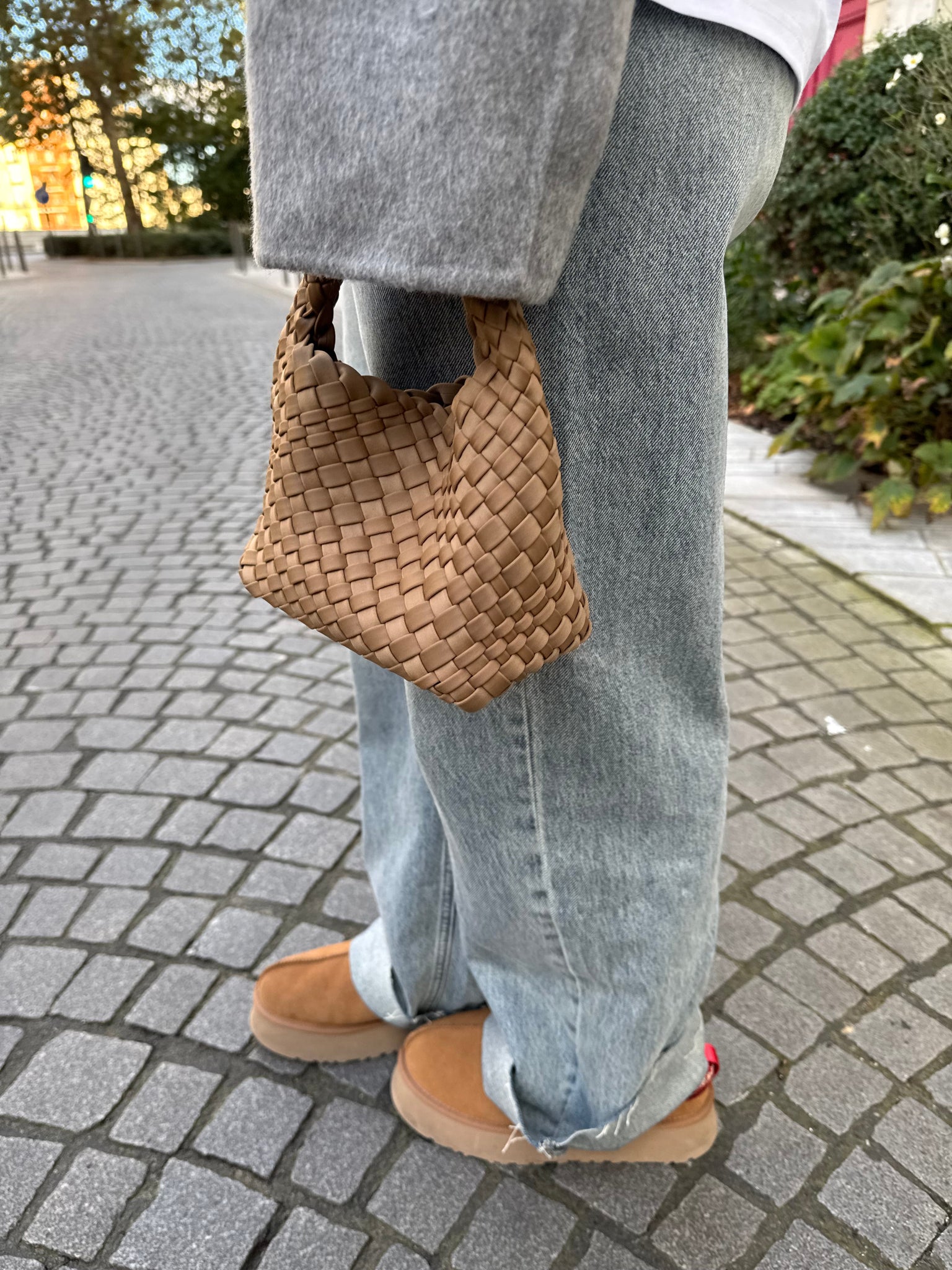 Jean DOLY bleu (A3077)