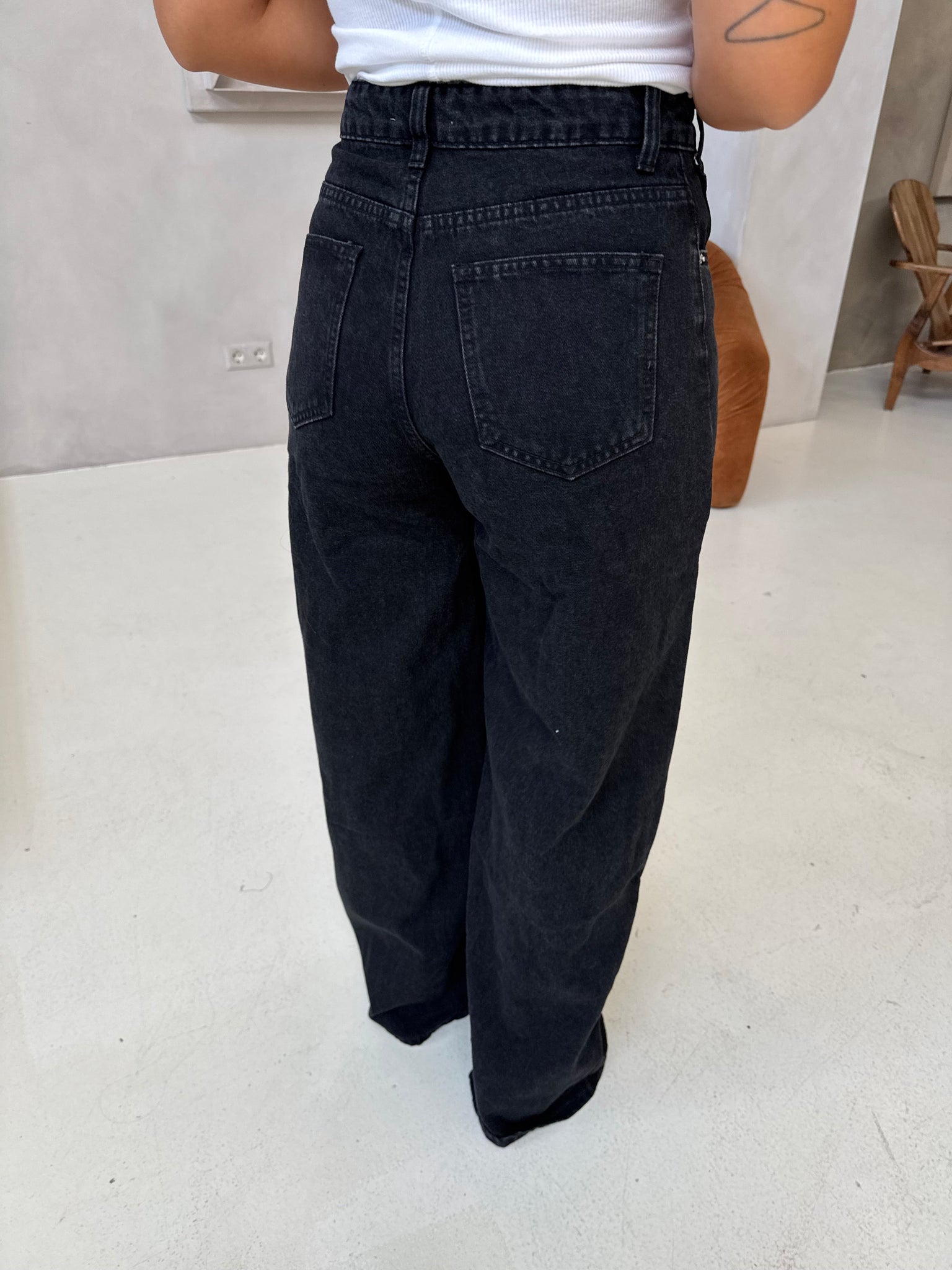 Jean EMMY noir (ZR-9027-1)