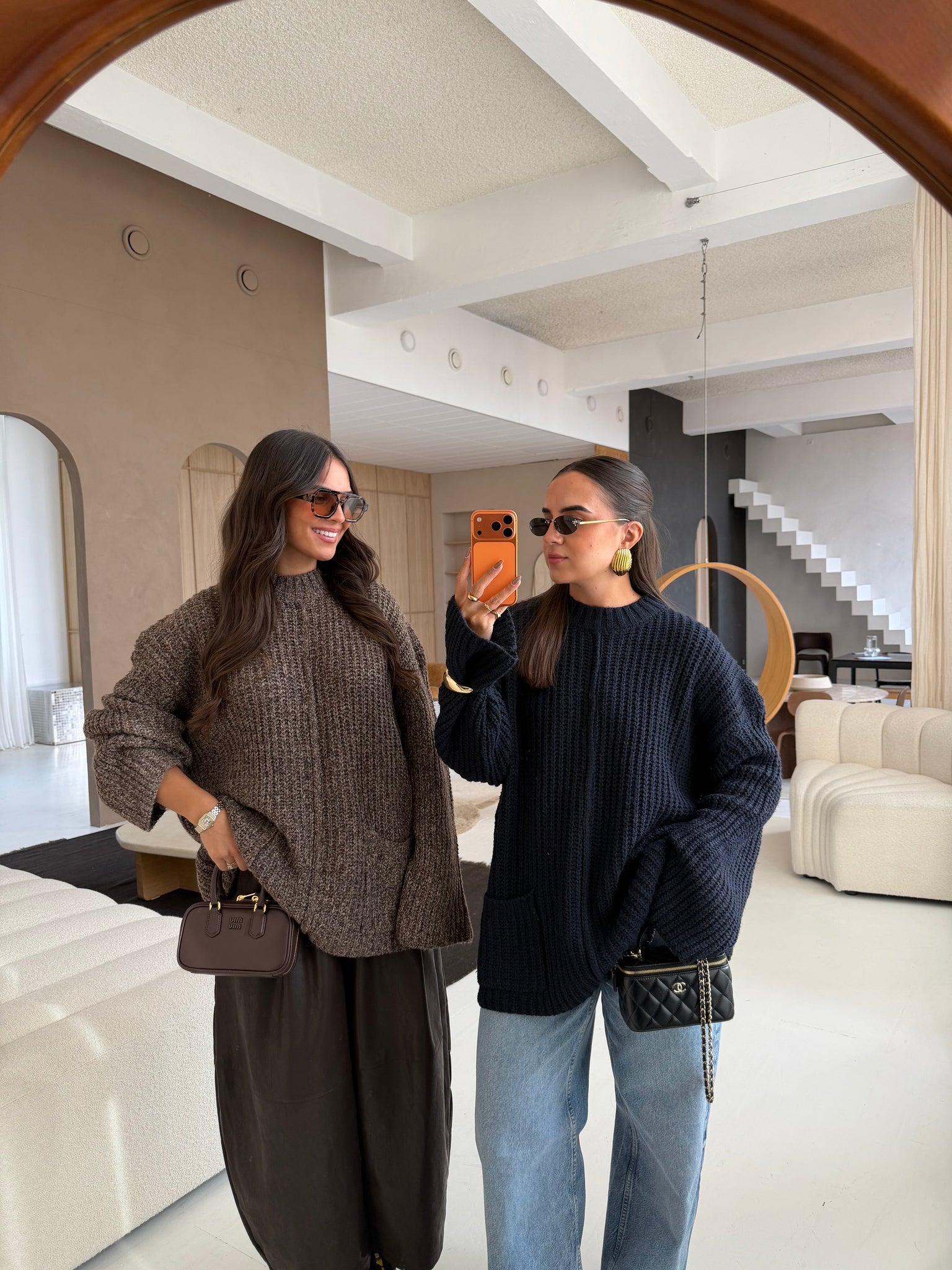 Pull LINE choco (53049B)