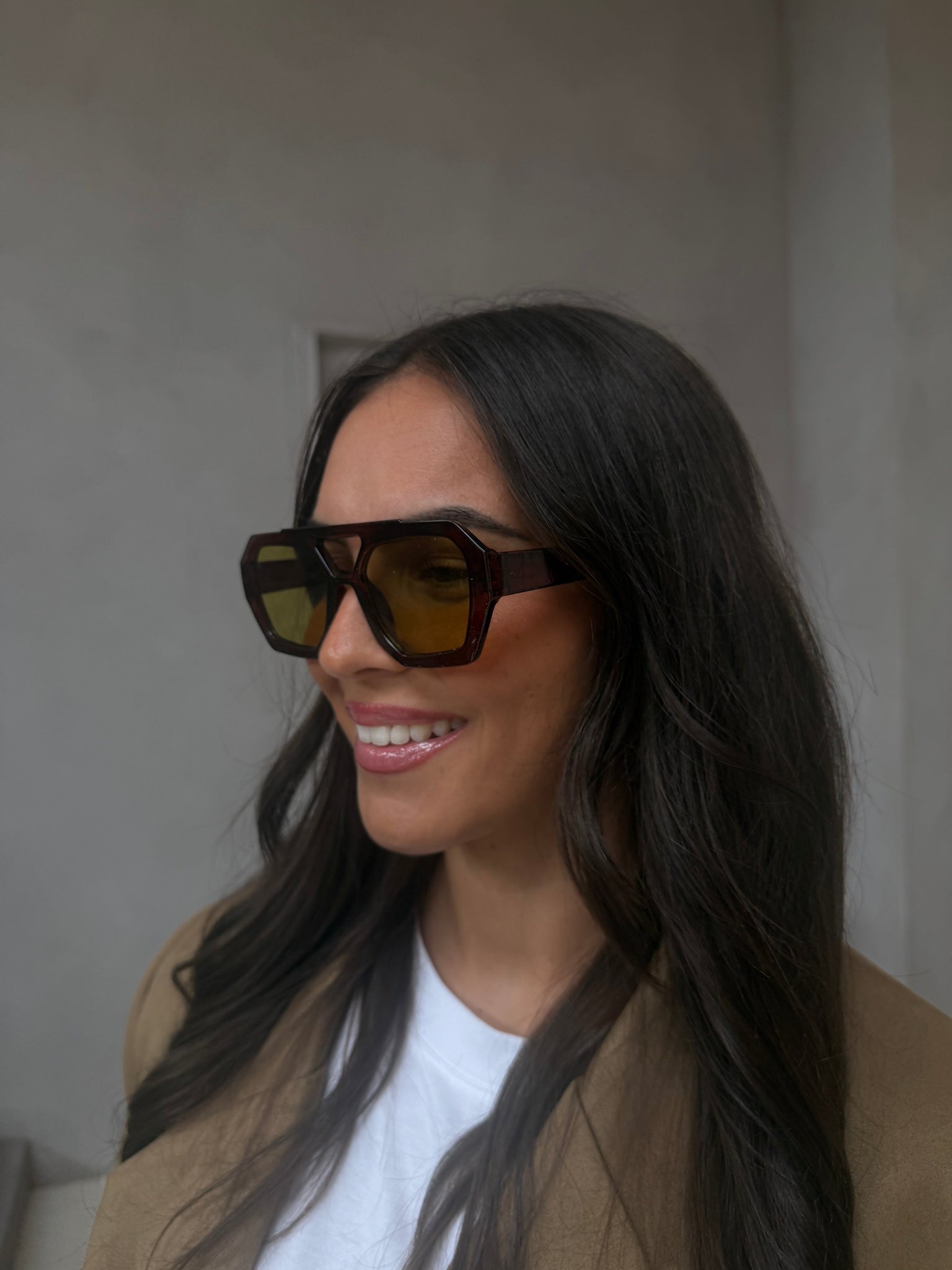 Lunette de soleil LONA