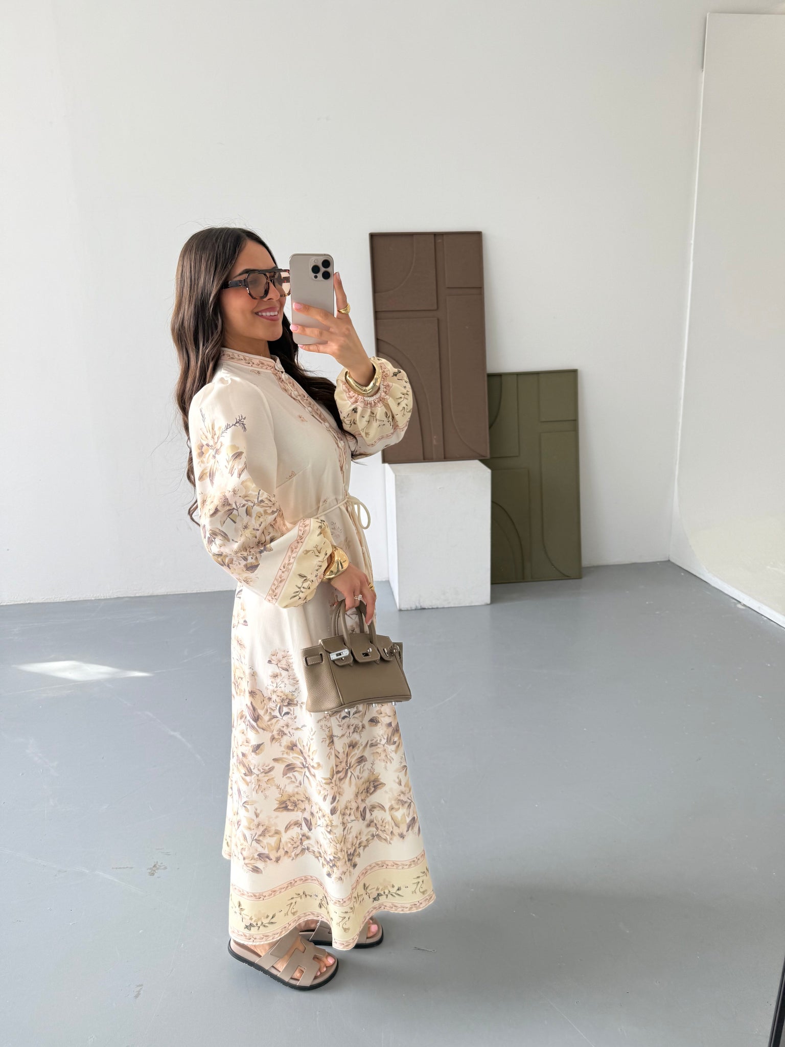 Robe TIANA (R8018)