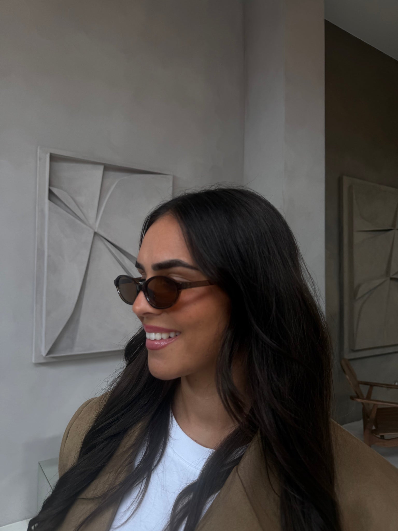 Lunette de soleil zoe