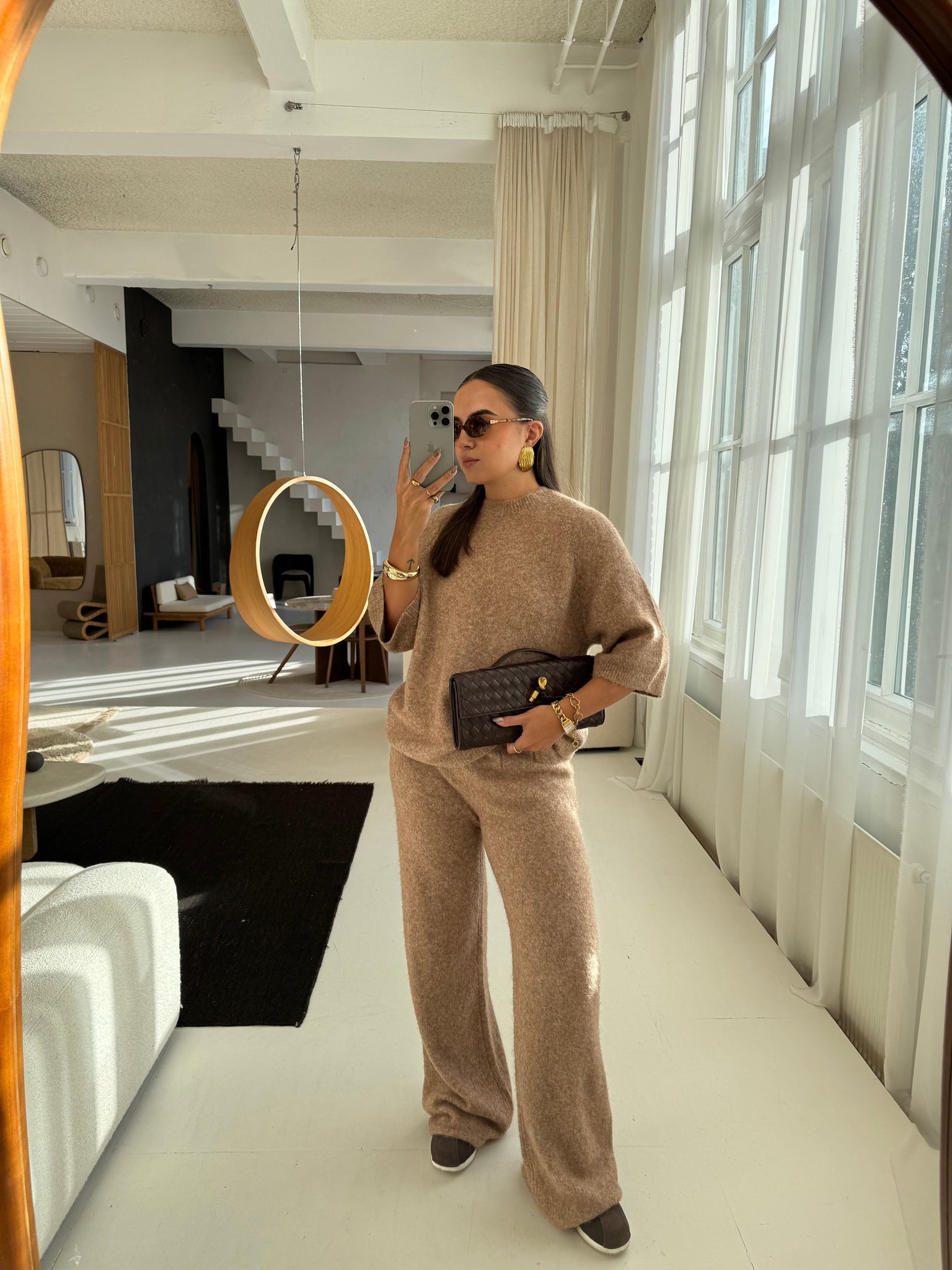 Pull YENA camel (4141)